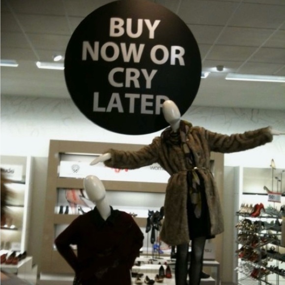 SUNLAND17 ~ Women’s lightweight knit halter crop top sweater size M - Picture 6 of 6